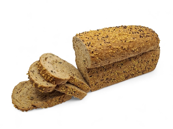 ZOMER CRUNCHY