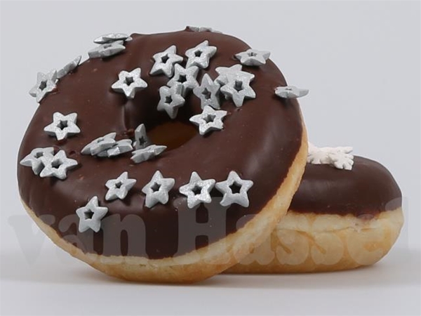 KERST DONUT