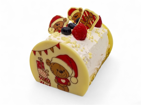 Kerst - Kersttoppers!