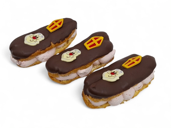 SINTERKLAASSOES