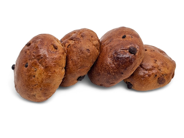 PIETENBOL&nbsp;per 4 stuks