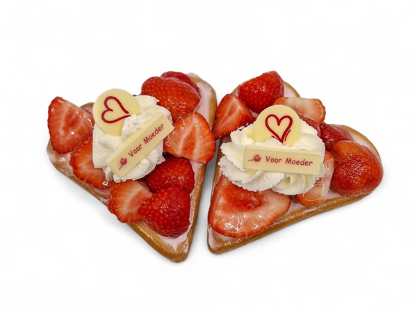 MOEDERDAG VLAAITJE (1 PERS.)