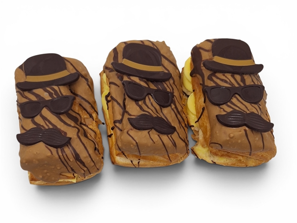 VADERDAGKOEK