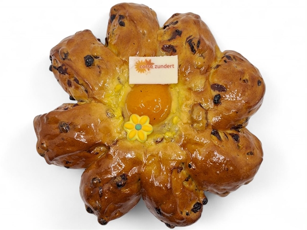 CORSOBROOD (Verkrijgbaar vanaf do 4-9!)