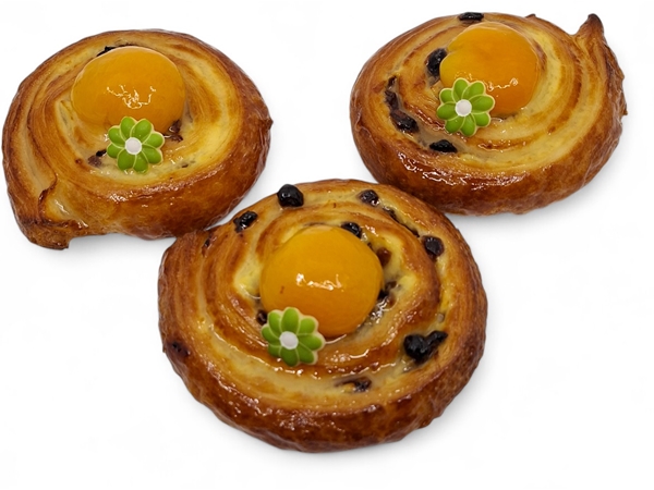 CORSO KOEK&nbsp;per 4 stuks