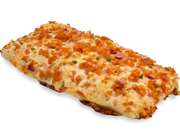 VOORGEBAKKEN FOCACCIA KIP
