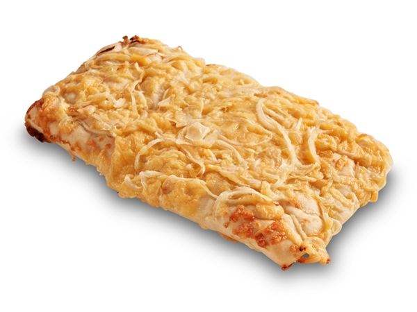 VOORGEBAKKEN KAAS-UIENKRUIER