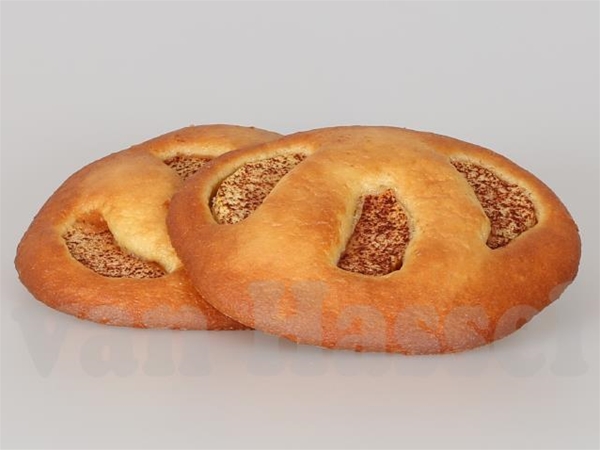 APPEL EIERKOEK