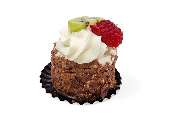 SCHUIMGEBAK MERINGUE
