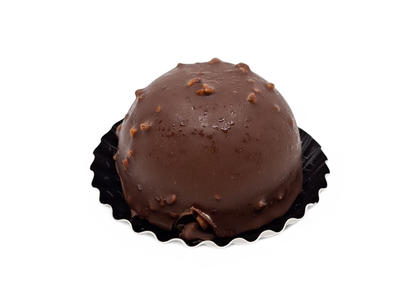 LUXE HAZELNOOTGEBAKJE